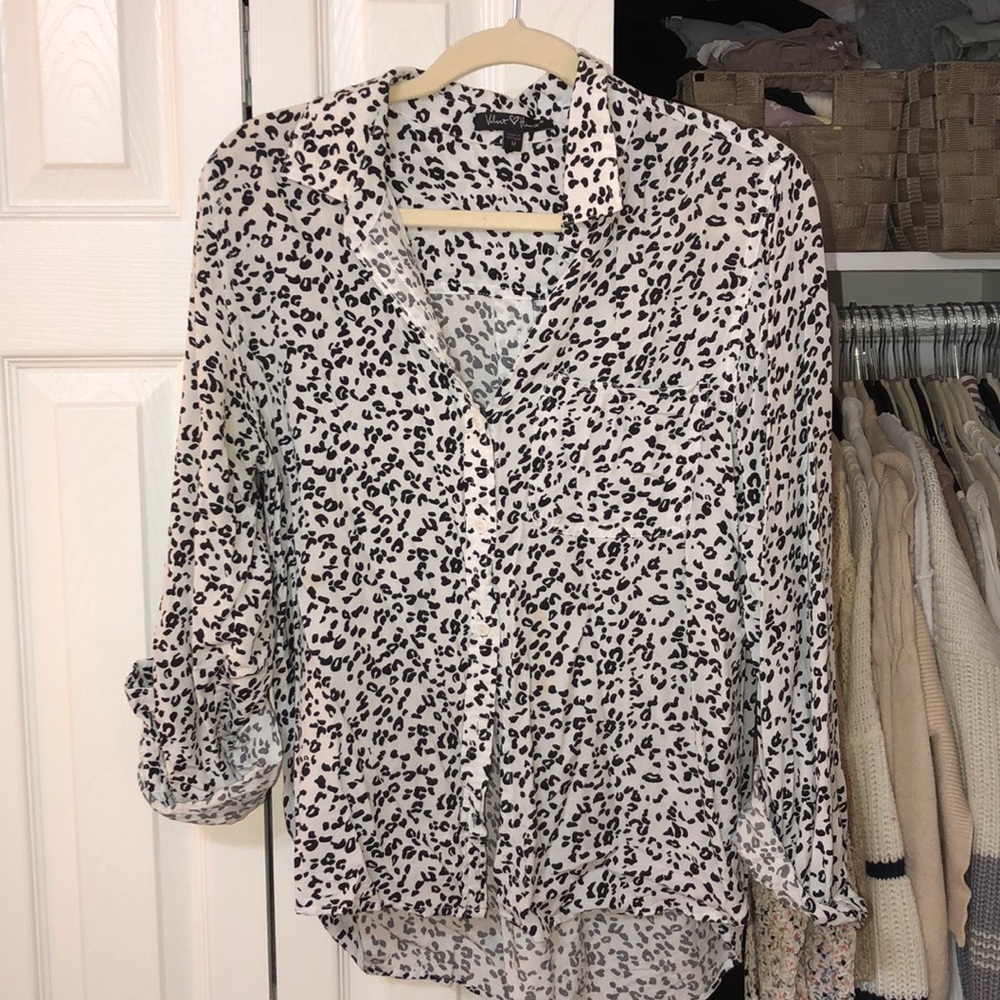 Blouse